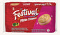 Biscuit | Festival | Strawberry | 12 pack