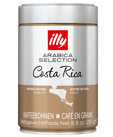 Coffee beans Costa Rica 250gr