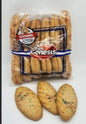 Biscuits Hojitas 2 dozens