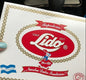 PREORDEN | Box 4 piece of cake | Lido | Assorted
