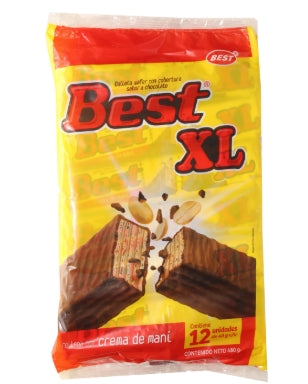 Biscuit Best XL 12 pack