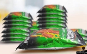 Taqueritos 12 Pack