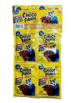 Cocoa choco panda 10 pack