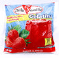 Jelly de la Familia strawberry