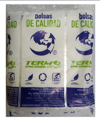 Bag of 2 libras