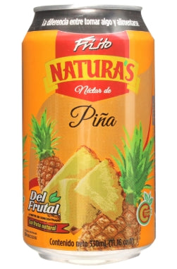 Nectar pineapple Naturas