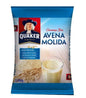 Drinks oat powder Quaker