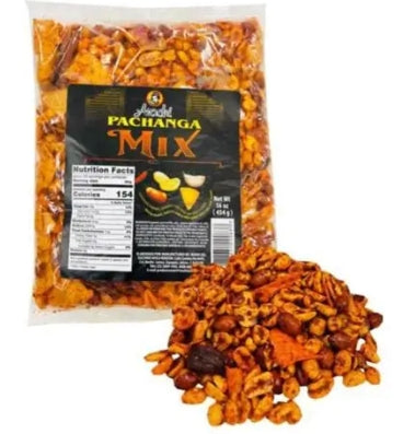 Snacks Mix seeds (Family size) libra