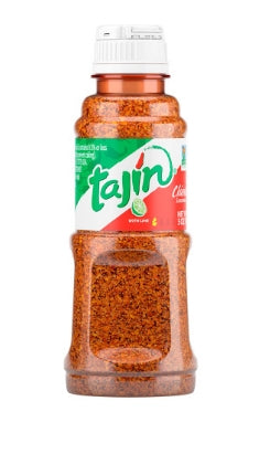 Sazonador | Tajín Clásico | Bajo en sodio | 142gr