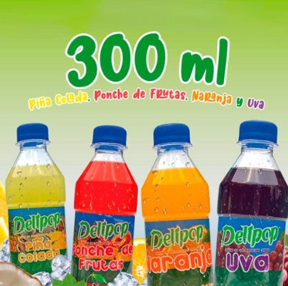 Drink Delipop 300ml