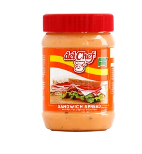 Pepinesa sandwich spread 410gr (Big)