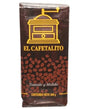 Coffee ground coffee El cafetalito Guatemala