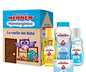 Home | Baby Mennen pack | 4 essential baby products