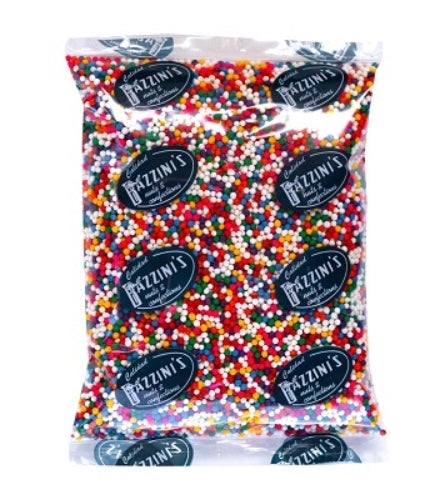 Sweet | Hundreds and thousands sugar sprinkles | Mostacilla | Libra