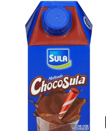Drink | Sula Malteada | 473ml