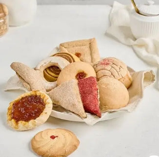 Biscuit | Box Panaderia Teclena | Variado | 10 Units