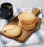 Biscuit | Champurradas | Panaderia San MARTIN