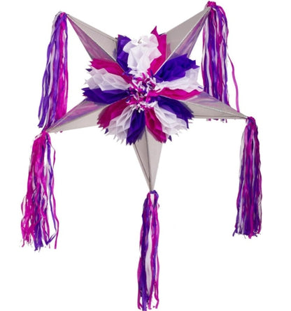 Home | Large Mexican Pinata | Handmade Foldable