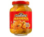 Hot habaneros in brine 200gr