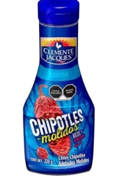 Hot sauce chipotle