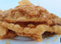 Sweet | Hojuelas | Panaderia SAN MARTIN | Bag of 6 Units