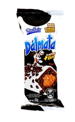 Galletas | Marinela | Pingüinos | 80gr | Unidad