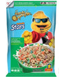 Cereal | Quaker Honey monster | Marshmallow stars | 410gr