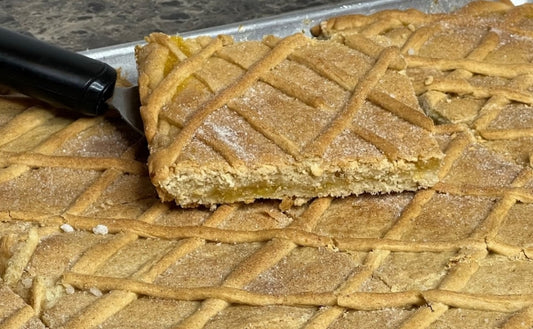 Galletas | Piña semita salvadoreña | 66gr | 4 Unidades