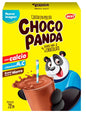 Bebida | Chocolate en polvo | Choco panda | Paquete de 12