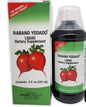 Home | Rabano yodado | Supplement