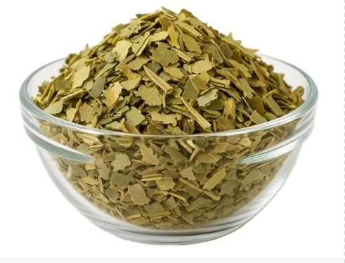 Dried Eucalyptus leaves herbal (100gr)