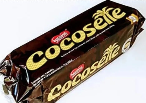 Biscuit chocolate sweet Cocosette 50gr