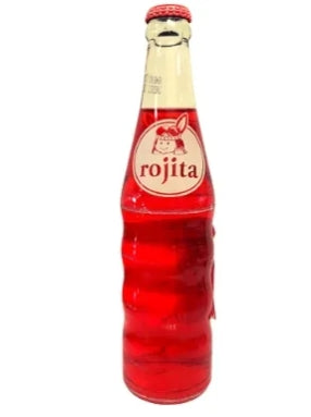 Drink Rojita gaseosa 500ml from Nicaragua