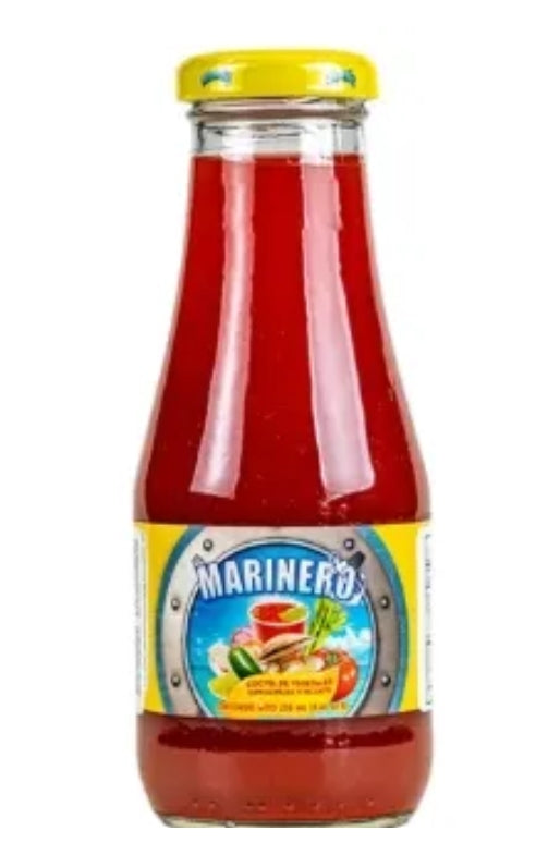 Drink Tomato juice Marinero 250ml