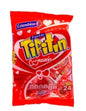 Sweet Colombina corazon (Bag 24 units)