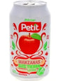 Drink nectar Petit (Apple) 330ml