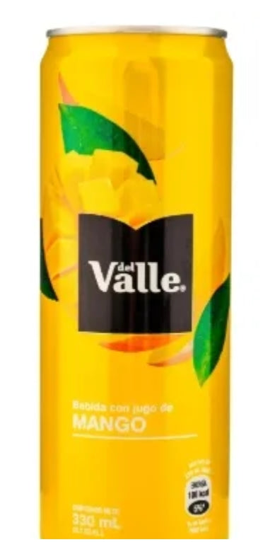 Drink del valle (Mango) 330ml