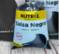 Salsa Nutriz, salsa negra 340gr (12onz)