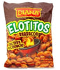Snacks Diana Elotitos Bbq