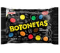 Sweet chocolate 3x1 botoneta