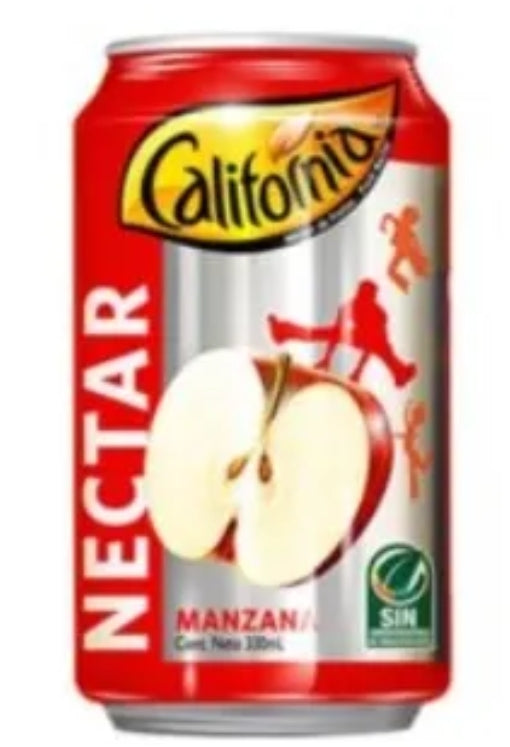 Drink nectar California (Apple)