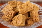Sweet coconut cocada morena (50gr)