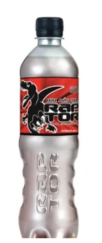 Drink Raptor 600ml