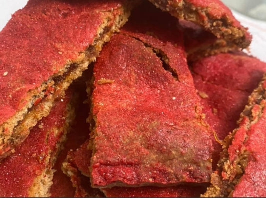 Biscuits Salvadoran Peperechas (6 units)