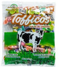Sweet candy Tofficos (Bag of 36)