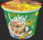 Soup beef lakymen