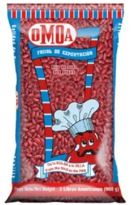 Beans frijol de seda crudo (2 libras)