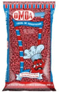 Beans frijol de seda crudo (2 libras)