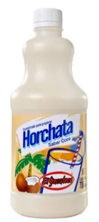 Drink concentrate coconut horchata 700ml