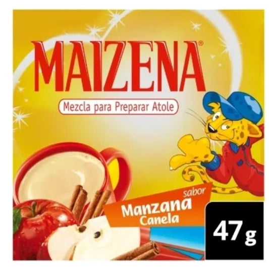 Drink Maizena apple (47gr) small